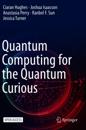 Quantum Computing for the Quantum Curious