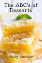 The ABC's of Desserts