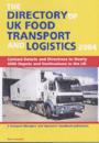 Directory of UK Food Transport and Logistics 2004