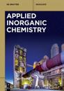 [Set Applied Inorganic Chemistry, Volume 1-3]