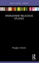 Worldview Religious Studies