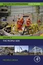 Nuclear Decommissioning Case Studies