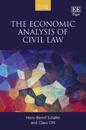Economic Analysis of Civil Law