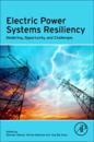 Electric Power Systems Resiliency