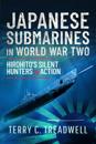 Japanese Submarines in World War Two
