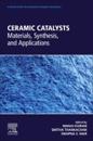 Ceramic Catalysts