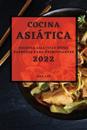Cocina Asiática 2022