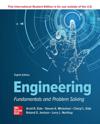 Engineering Fundamentals and Problem Solving ISE