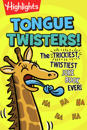 Tongue Twisters!