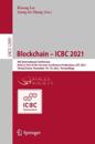 Blockchain – ICBC 2021