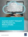 Cloud Audit Toolkit for Financial Regulators