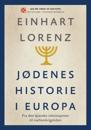 Jødenes historie i Europa