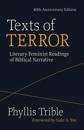 Texts of Terror (40th Anniversary Edition)