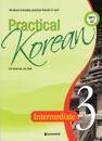 Practical Korean: Intermediate 3 (Koreanska/Engelska)