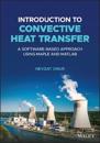 Introduction to Convective Heat Transfer