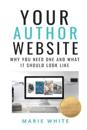 Your Author Website