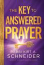 Key to Answered Prayer