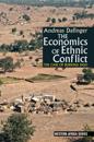 Economics of Ethnic Conflict