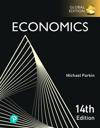 Economics, Global Edition -- MyLab Economics with Pearson eText