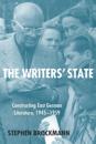 Writers' State