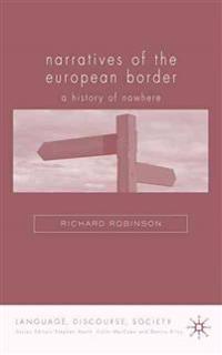 Narratives of the European Border