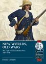 New Worlds: Old Wars