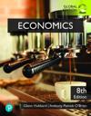 Economics plus Pearson MyLab Economics with Pearson eText (Package) [Global Edition]