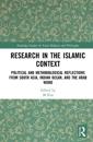 Research in the Islamic Context