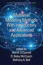 Multilevel Modeling Methods with Introductory and Advanced Applications