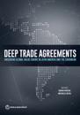 Deep Trade Agreements