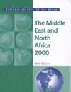 Middle East & Nth Africa 2000