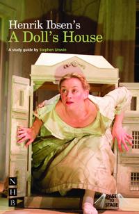 Henrik Ibsens A Doll House
