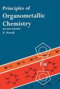 Principles of Organometallic Chemistry