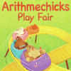 Arithmechicks Play Fair