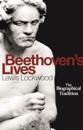 Beethoven's Lives
