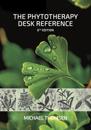 The Phytotherapy Desk Reference