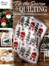 'Tis the Season for Quilting