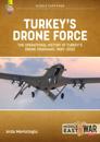 Turkey's Drone Force