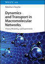 Dynamics and Transport in Macromolecular Networks