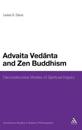 Advaita Vedanta and Zen Buddhism