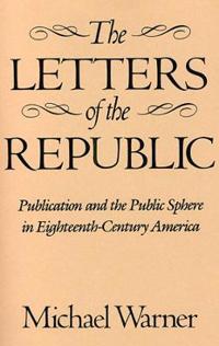 Letters of the Republic