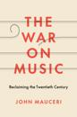 War on Music