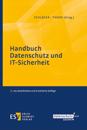 Handbuch Datenschutz und IT-Sicherheit