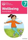 Oxford International Lower Secondary Wellbeing: Activity Book 1