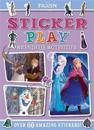 Disney Frozen: Sticker Play