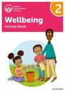 Oxford International Wellbeing: Activity Book 2