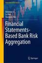 Financial Statements-based Bank Risk Aggregation