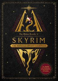 Elder Scrolls V: Skyrim - The Official Advent Calendar