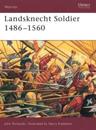 Landsknecht Soldier 1486–1560