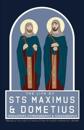 The Life of Sts Maximus and Dometius